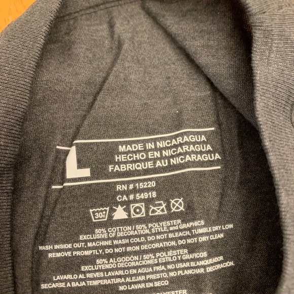 Boston Red Sox World Series T-Shirt New - Picture 5 of 8